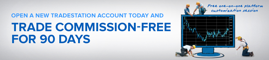 Commission free forex