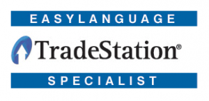 easy language code tradestation forex