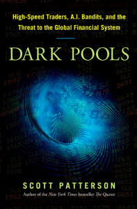 Dark Pools Scott Patterson